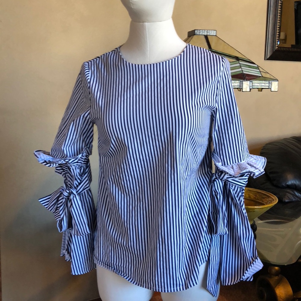 Chic wish Top